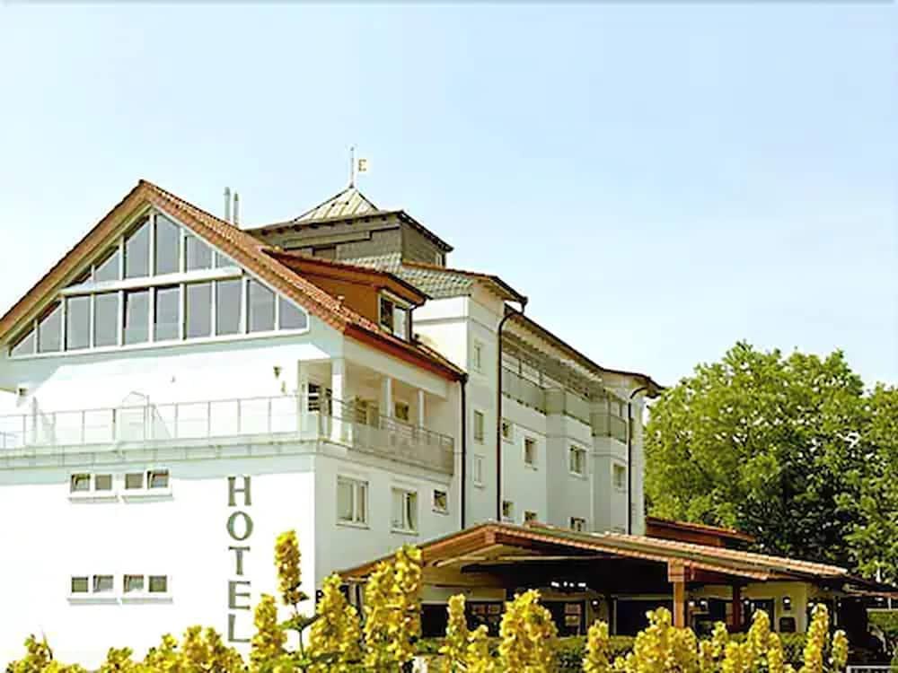 Hotel Heidelberg Esterno foto